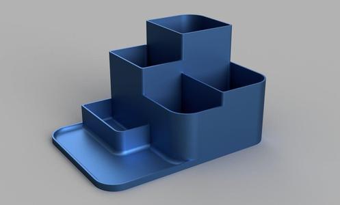 Desk Organiser