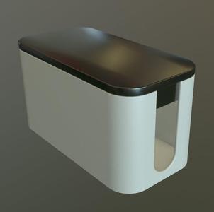 Cable box MK1
