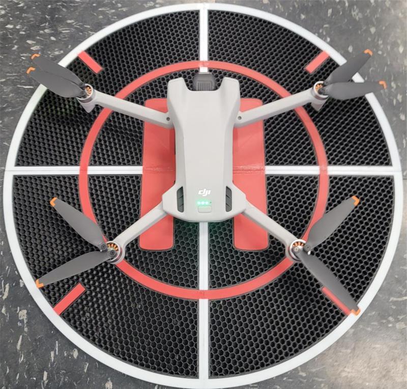 Drone Landing Pad 400mm 