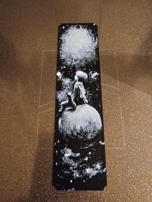 Little Prince Bookmark
