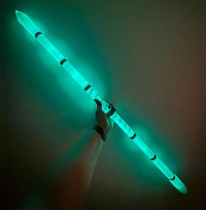 B.Y.O.BoStaff - Gambit Edition Staff *LED Update*