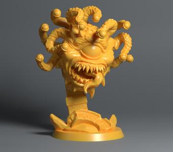 Beholder