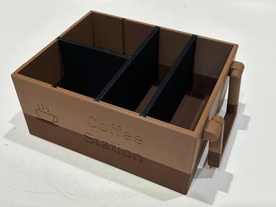 Coffee Station