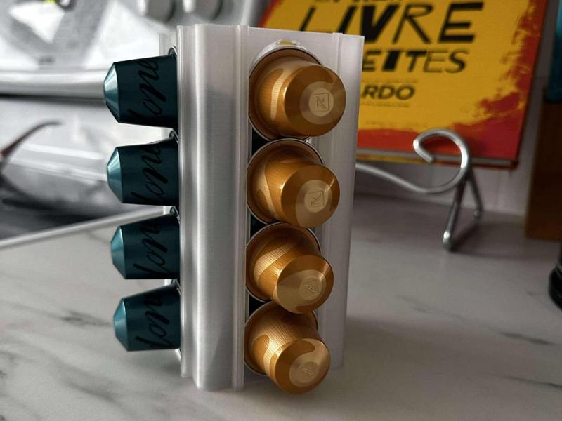 Nespresso original pods small holder (COMPACT)