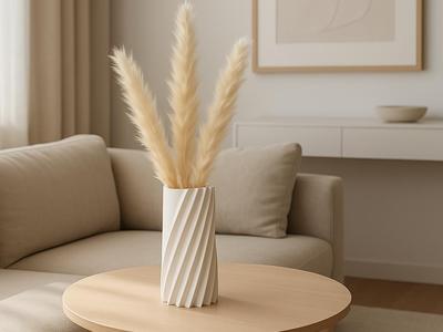 The Francesca Vase - A Botany Chic Creation Decor