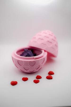 Valentine's Egg