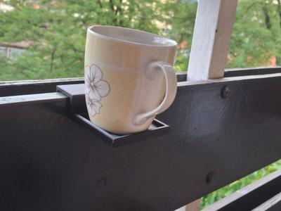 Coffee Cup Holder