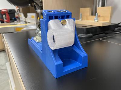 Dust Port for Kreg K3 K4 K5