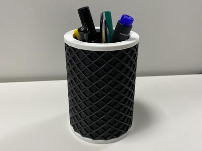 Pen holder