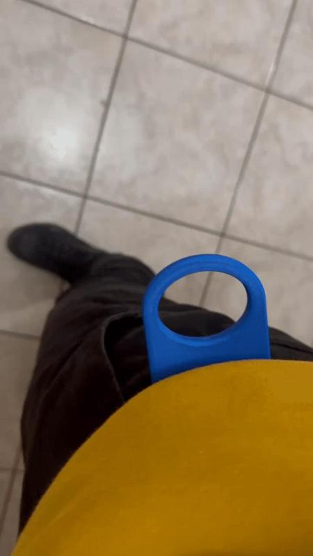 Hammer Holder