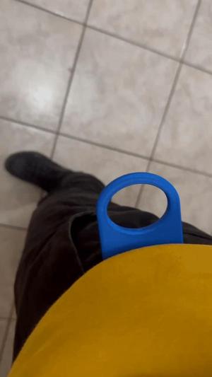 Hammer Holder