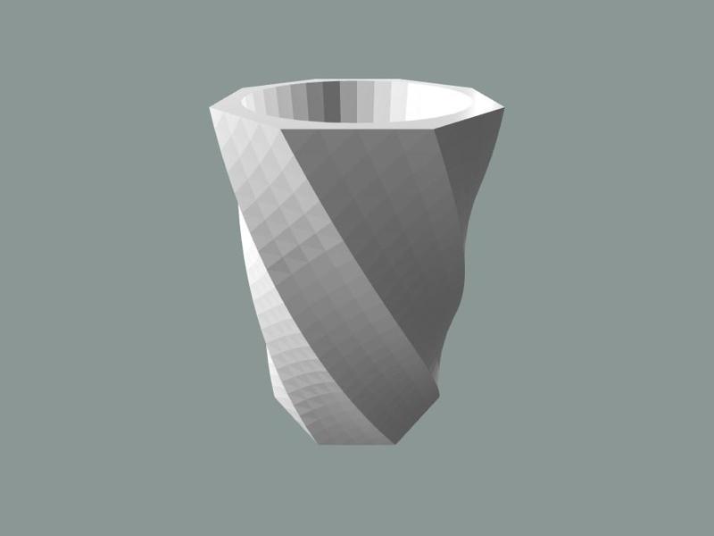 pencil holder