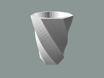 pencil holder