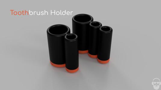 Toothbrush Holder