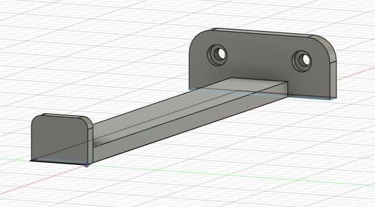 Roll holder