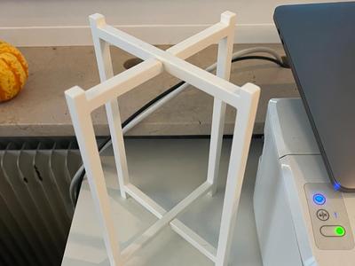 Flowerpot Stand