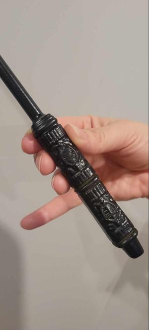 Harry Potter - Severus Snape Wand HQ CosPlay
