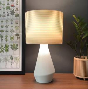 Tilt Lamp
