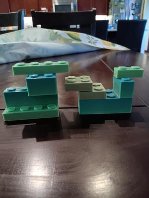 Tim's Knock off blocks - FREE -