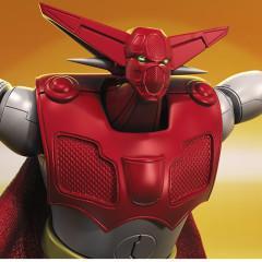 Getter-1 3D Printing Model | Assembly