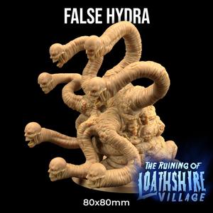 False Hydra