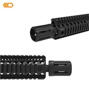 Airsoft - Muzzle Break 6
