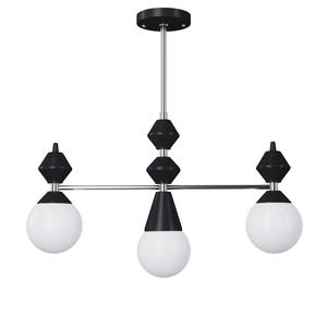 Dome V3 lamp, SKU. 5255 by Pikartlights