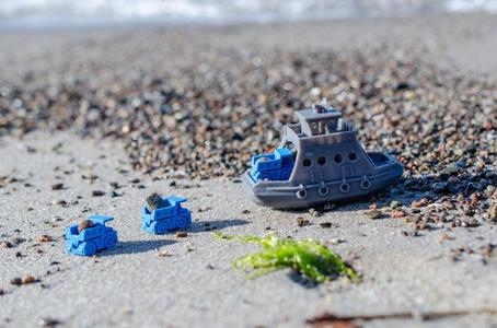 FERRY - the little transport miracle