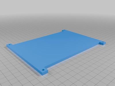 Pimoroni Inky Impression 7.3" Frame