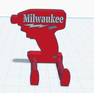 Milwaukee Buddy