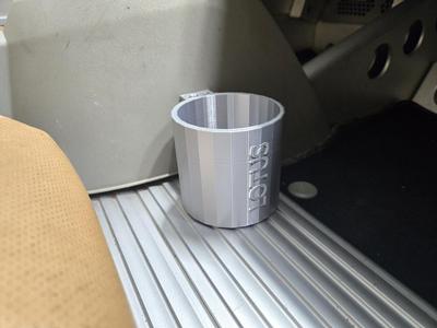 Lotus Elise/Exige Cup Holder