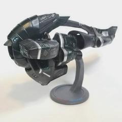 Navitas-class Frigate | EVE Online