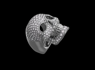 ring scull