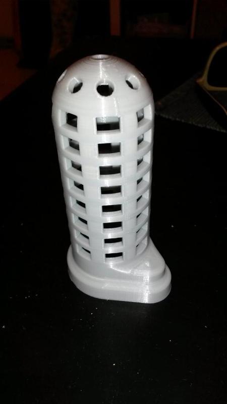 SUCTION STRAINER 
