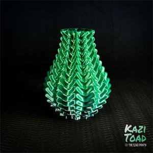 Dragon Vase - short (Vase No.8)