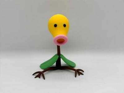Bellsprout Multicolor
