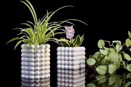 Bubble Vase 