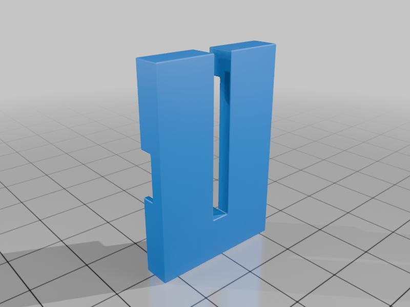 PD Door Parts