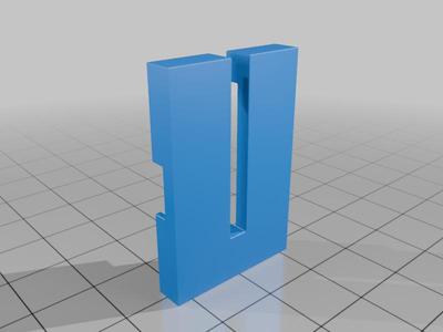 PD Door Parts