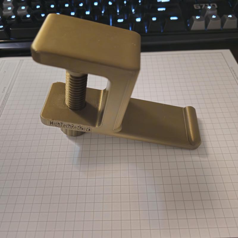 Headset Hanger