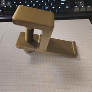 Headset Hanger