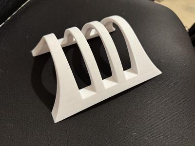 Triple Laptop / Tablet Stand