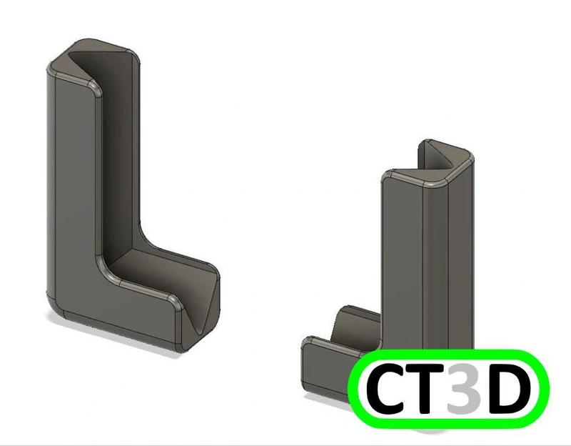 Universal Phone Mount! One Mount To Rule Them All!
