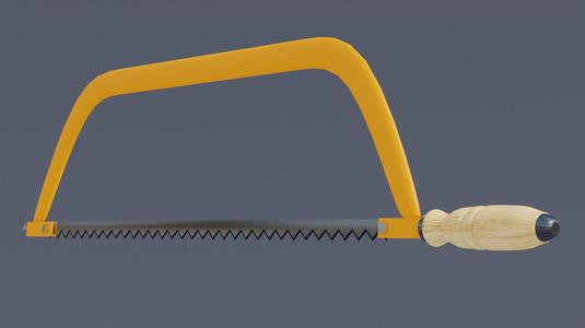 Straight Saw