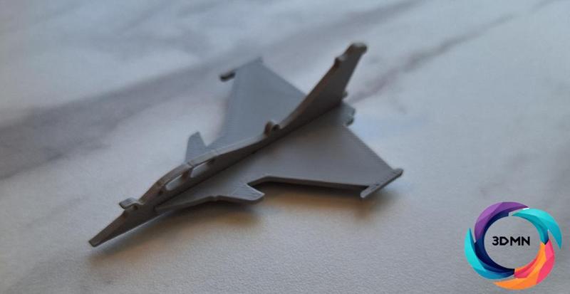 Dassault Rafale Build Kit