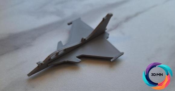 Dassault Rafale Build Kit