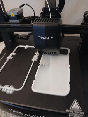 Iphone 15 plus 2pt PLA Case