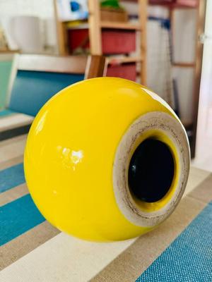 Classic Rounded Seal for Piggy Bank