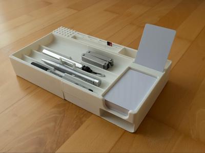 Desk Organizer