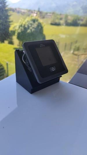 Halter für Lidl Grillmeister Funk-/Bluetooth-Thermometer CFGT/GFGT 433 B2